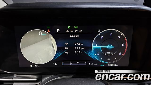 Kia Carnival (IV) Diesel 9-Seater Signature 2021 — фото 8