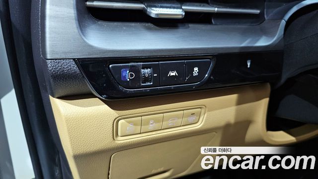 Kia Carnival (IV) Diesel 9-Seater Signature 2021 — фото 18
