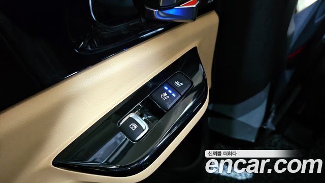 Kia Carnival (IV) Diesel 9-Seater Signature 2021 — фото 21