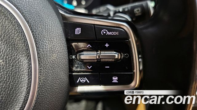 Kia Carnival (IV) Diesel 9-Seater Signature 2021 — фото 24