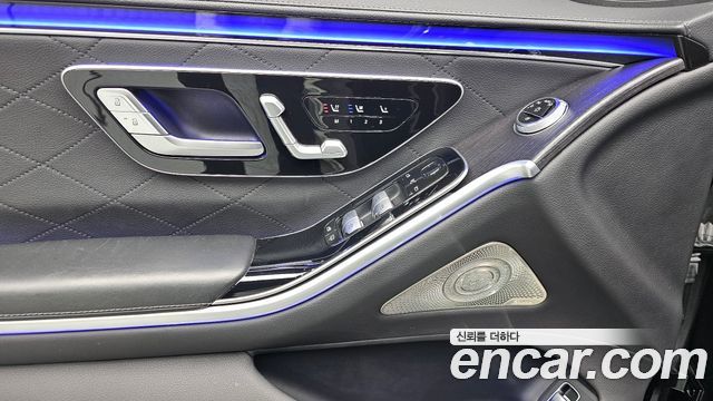Mercedes-Benz S-Class (W223) S400 d 4MATIC 2021 — фото 18