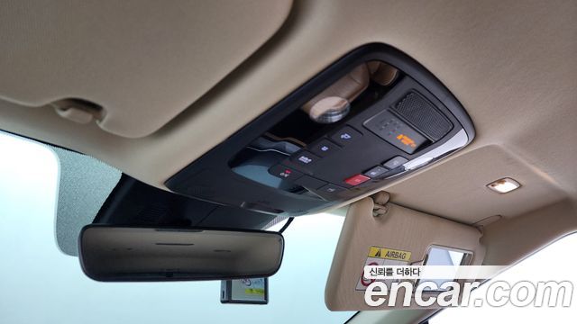 Kia Carnival (IV) Diesel 9-Seater Signature 2023 — фото 23