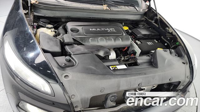 Jeep Cherokee (KL) 2.4 Longitude High AWD 2018 — фото 6