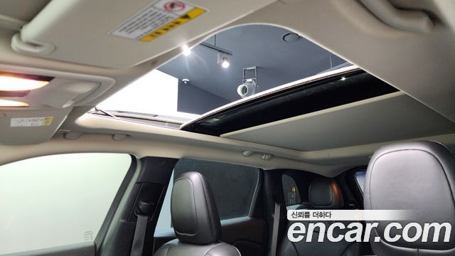 Jeep Cherokee (KL) 2.4 Longitude High AWD 2018 — фото 23
