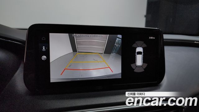 Hyundai Santa Fe Diesel 2.2 4WD Premium 2021 — фото 16