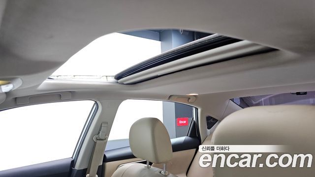 Nissan Altima 2.5 L33 2016 — фото 16