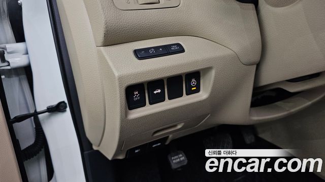 Nissan Altima 2.5 L33 2016 — фото 18
