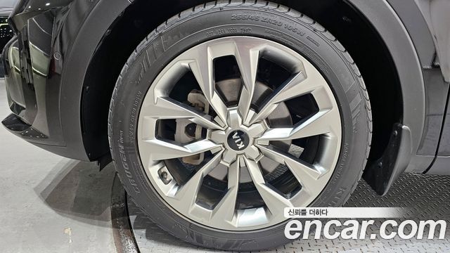 Kia Sorento (IV) Diesel 2.2 2WD Signature 2021 — фото 5