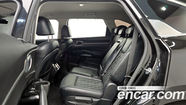 Kia Sorento (IV) Diesel 2.2 2WD Signature 2021 — фото 13