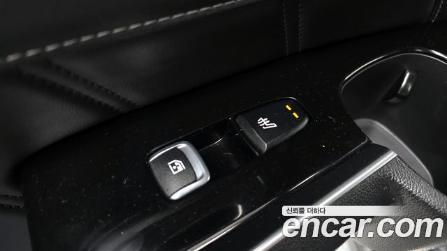 Kia Sorento (IV) Diesel 2.2 2WD Signature 2021 — фото 19