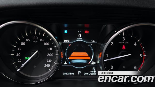 Land Rover Discovery 5 3.0 SD6 SE 2019 — фото 8