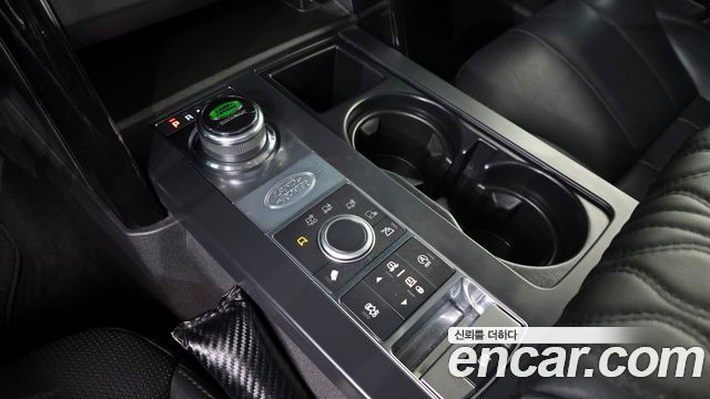 Land Rover Discovery 5 3.0 SD6 SE 2019 — фото 9