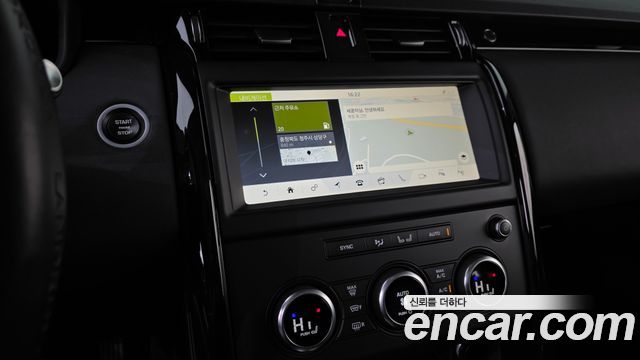 Land Rover Discovery 5 3.0 SD6 SE 2019 — фото 12