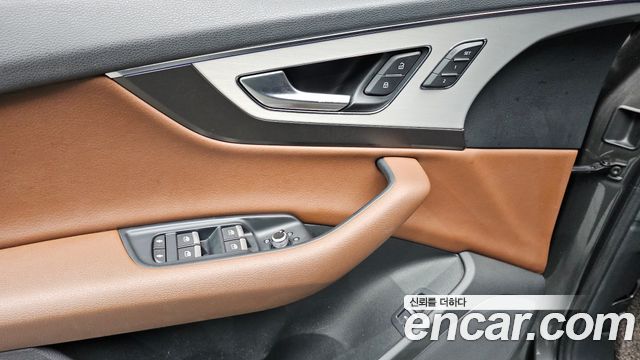 Audi Q7 (4M) 45 TFSI Quattro 2019 — фото 18