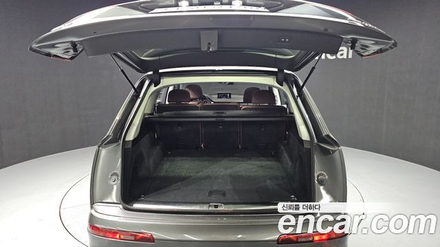 Audi Q7 (4M) 45 TFSI Quattro 2019 — фото 20