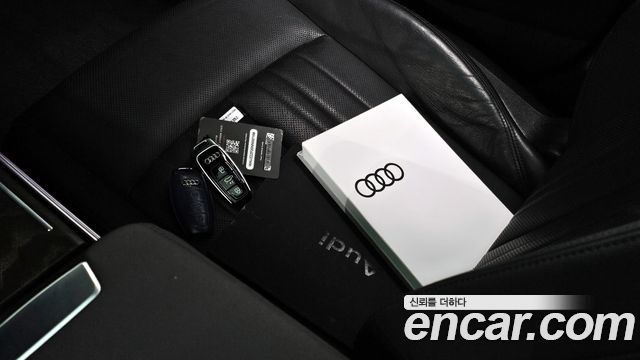 Audi A6 (C8) 45 TFSI Quattro Premium 2022 — фото 17