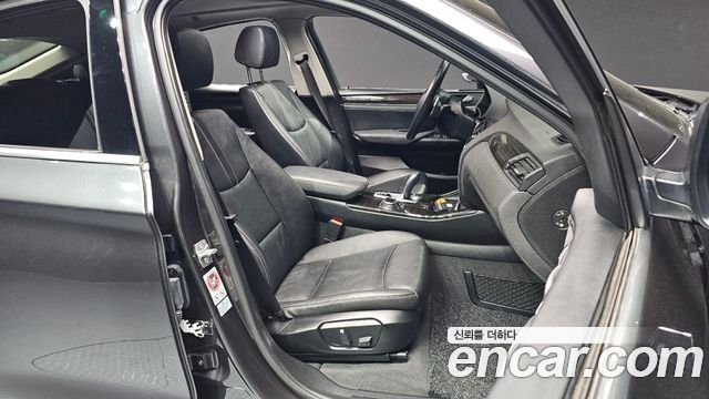 BMW X4 (F26) xDrive20d 2016 — фото 10