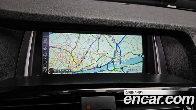 BMW X4 (F26) xDrive20d 2016 — фото 14