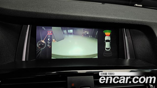 BMW X4 (F26) xDrive20d 2016 — фото 15
