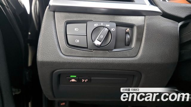 BMW 3 Series GT (F34) GT 320d 2018 — фото 13