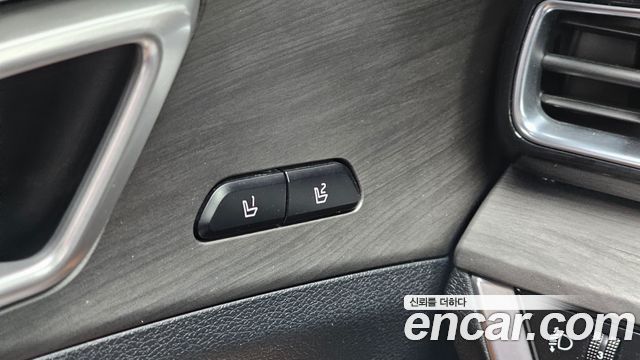 Kia Sportage (V) Diesel 2.0 2WD Signature Gravity 2023 — фото 17