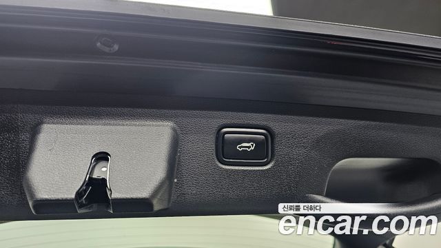 Kia Sportage (V) Diesel 2.0 2WD Signature Gravity 2023 — фото 20