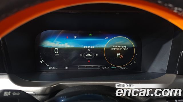 Kia Sorento (IV) Diesel 2.2 2WD Noblesse 2021 — фото 8
