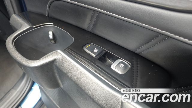 Kia Sorento (IV) Diesel 2.2 2WD Noblesse 2021 — фото 19
