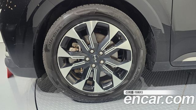 Kia Carnival (IV) Diesel 9-Seater Noblesse 2022 — фото 5