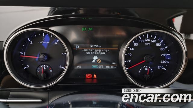 Kia Carnival (IV) Diesel 9-Seater Noblesse 2022 — фото 8