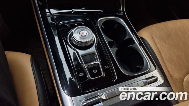 Kia Carnival (IV) Diesel 9-Seater Noblesse 2022 — фото 9