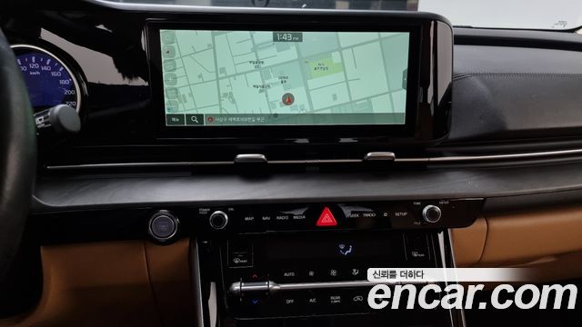 Kia Carnival (IV) Diesel 9-Seater Noblesse 2022 — фото 14