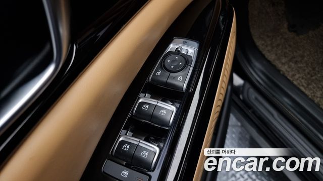 Kia Carnival (IV) Diesel 9-Seater Noblesse 2022 — фото 17