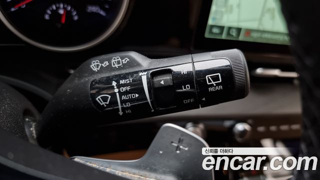 Kia Carnival (IV) Diesel 9-Seater Noblesse 2022 — фото 18