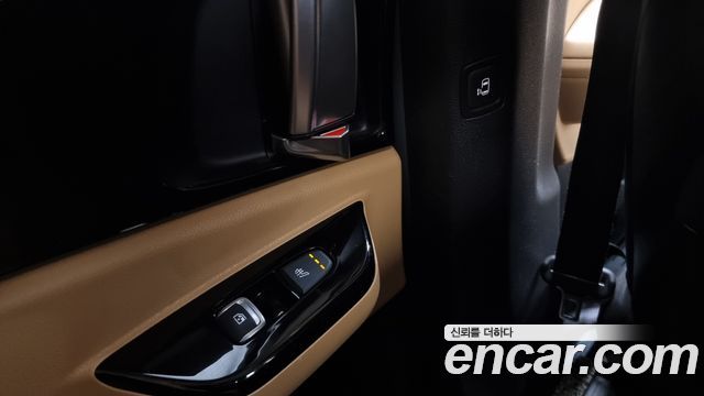 Kia Carnival (IV) Diesel 9-Seater Noblesse 2022 — фото 19