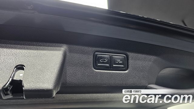 Kia Carnival (IV) Diesel 9-Seater Noblesse 2022 — фото 20