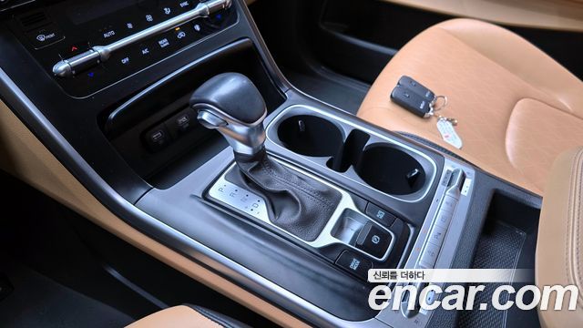 Kia Carnival (IV) Diesel 9-Seater Prestige 2023 — фото 9