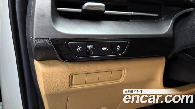 Kia Carnival (IV) Diesel 9-Seater Prestige 2023 — фото 16