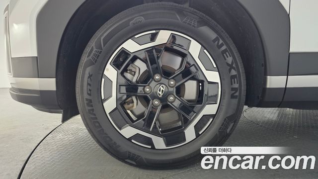 Hyundai Santa Fe (MX5) Gasoline 2.5T 2WD Exclusive 2024 — фото 5