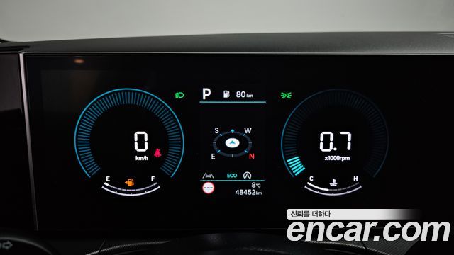 Hyundai Santa Fe (MX5) Gasoline 2.5T 2WD Exclusive 2024 — фото 8