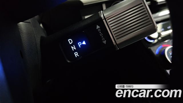 Hyundai Santa Fe (MX5) Gasoline 2.5T 2WD Exclusive 2024 — фото 9