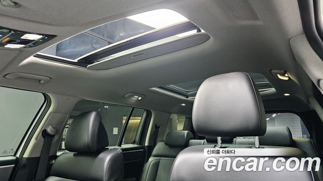 Hyundai Santa Fe (MX5) Gasoline 2.5T 2WD Exclusive 2024 — фото 16