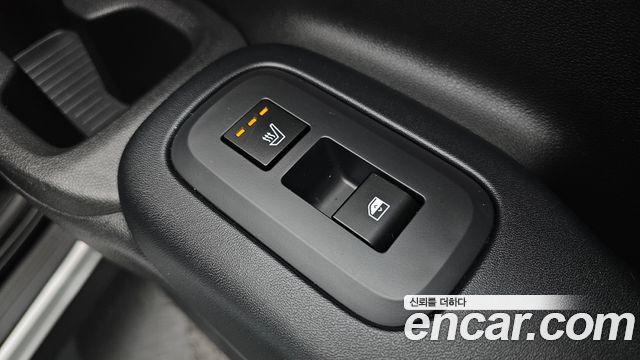 Hyundai Santa Fe (MX5) Gasoline 2.5T 2WD Exclusive 2024 — фото 18