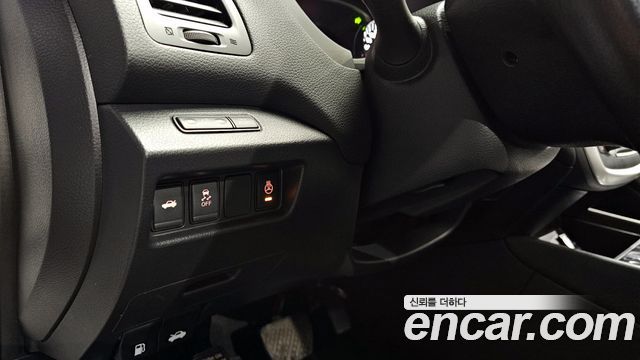 Nissan Altima 2.5 L33 2017 — фото 14