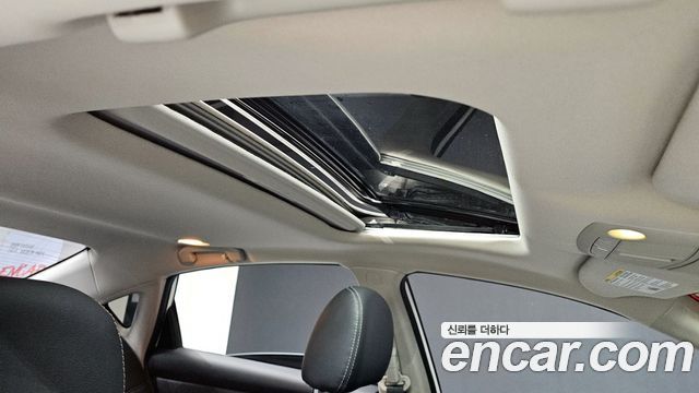 Nissan Altima 2.5 L33 2017 — фото 20