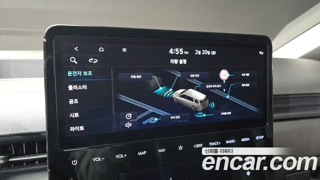 Hyundai Staria Cargo 5-Seater Modern 2022 — фото 17