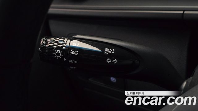 Hyundai Staria Cargo 5-Seater Modern 2022 — фото 18