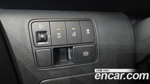 Hyundai Staria Cargo 5-Seater Modern 2022 — фото 19