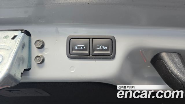 Hyundai Staria Cargo 5-Seater Modern 2022 — фото 20