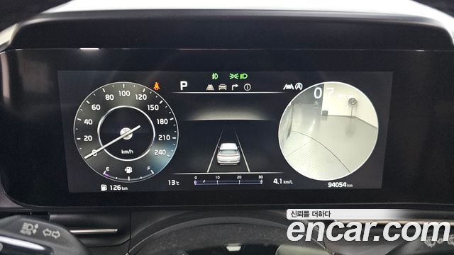 Kia Carnival (IV) Diesel 9-Seater Noblesse 2021 — фото 8